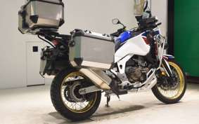 HONDA CRF1100L AFRICA TWIN DCT 2022 SD10