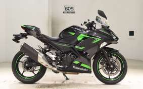 KAWASAKI NINJA 400 2022 EX400L