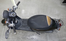 HONDA TODAY 2 2024 AF67