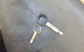 HONDA CREA SCOOPY AF55