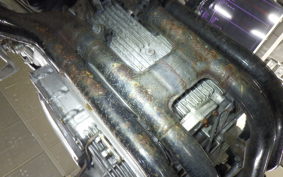 SUZUKI GSX1100S KATANA 1999 GU76A