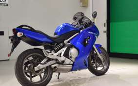 KAWASAKI ER600 F 2018 EX650A