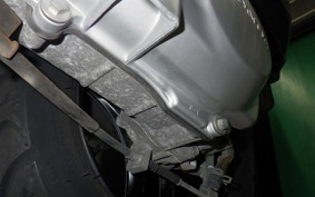 HONDA DIO Gen.6 2024 AF68