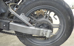 KAWASAKI KSR110
