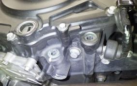 KAWASAKI Z250 Gen.2 2008 EX250Y