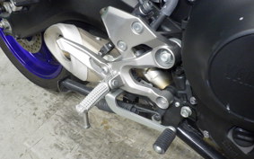 YAMAHA MT-09 Tracer 2021 RN51J