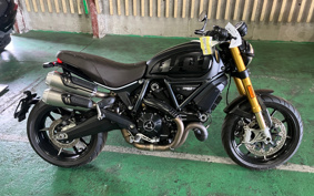 DUCATI SUKU RAN BURA1100 SPORT PRO 2021 1K00