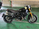Фото Ducati SUKU RAN BURA1100 SPORT PRO 2021 с японского аукциона