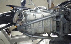 KAWASAKI KLX125D TRACKER LX125D