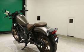 HONDA REBEL 250 S 2026 MC49