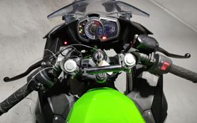 KAWASAKI NINJA 250 EX250Y