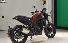 BENELLI レオンチーノ250 2017