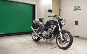 KAWASAKI BALIUS 250 2007 ZR250A