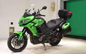KAWASAKI VERSYS 1000 2015