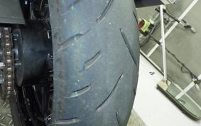 KAWASAKI Z400 Gen.2 2023 EX400L