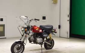 HONDA MONKEY Z50J