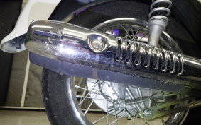 HONDA ｸﾛｽｶﾌﾞ50 AA06