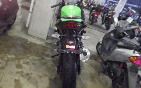 KAWASAKI NINJA 400 2021