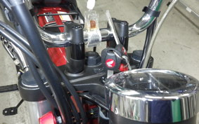 HONDA DAX 125 2004 JB04