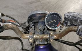 KAWASAKI Z400 FX 1980 KZ400E
