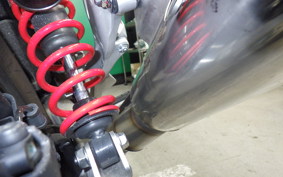 HONDA CB400SF GEN 4 A 2022 NC42