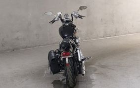HARLEY XL1200L 2009 CX3