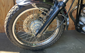 KAWASAKI ESTRELLA RS LTD BJ250A
