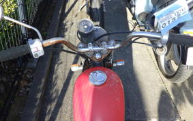 HONDA SOLO AC17