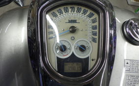 YAMAHA XV1900 MIDNIGHT STAR 2010