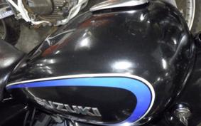 SUZUKI GZ125HS