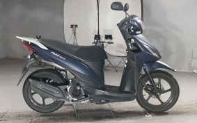 SUZUKI ADDRESS V110 CE47A