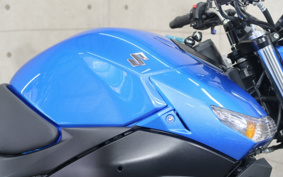 SUZUKI GSR 400 ABS 2018 GK7EA