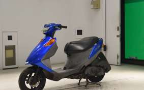 SUZUKI ADDRESS V125 2002 CF4EA