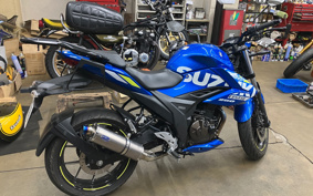 SUZUKI JIKUSA-250 ED22B