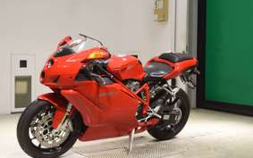 DUCATI 999 2006