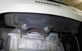 HONDA GYRO X TD02