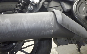 HONDA REBEL 250 S 2004 MC49