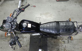 SUZUKI GN125 H