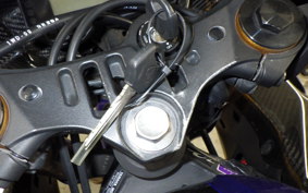 YAMAHA YZF-R25 A 2002 RG43J