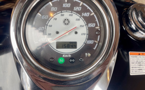 YAMAHA DRAGSTAR1100 2007 VP13J