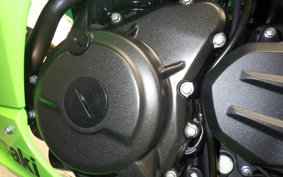 KAWASAKI NINJA 250 EX250Y