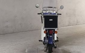 HONDA SUPER CUB50 AA01