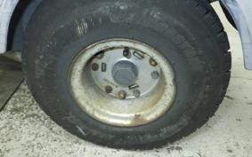 HONDA GYRO UP TA01