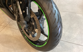 KAWASAKI NINJA ZX-25R KRT ED ZX250E