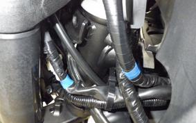 YAMAHA MT-07 2022 RM33J