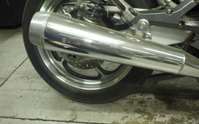 KAWASAKI ZEPHYR 1100 2024 ZRT10A