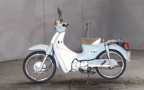 HONDA SUPER CUB110 JA07