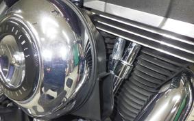 HARLEY FXDBA 1580 2013