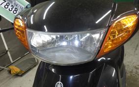 YAMAHA JOG Gen.5 2025 SA36J