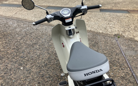 HONDA  SUPER CUB C125 JA48
